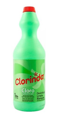 clorinda 1 l